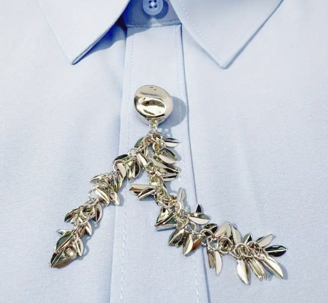 Assorted Button Covers