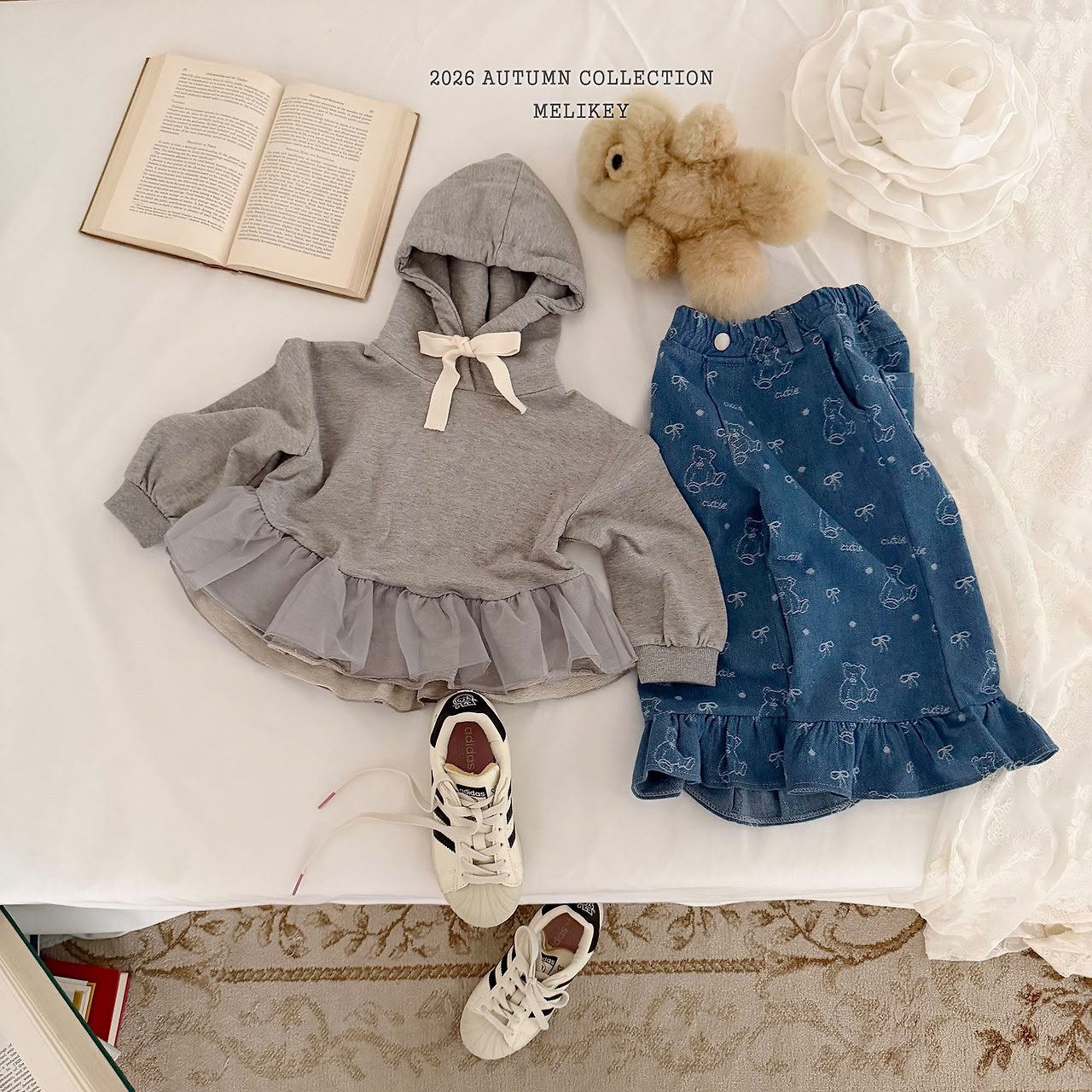 CP6073 Pants
