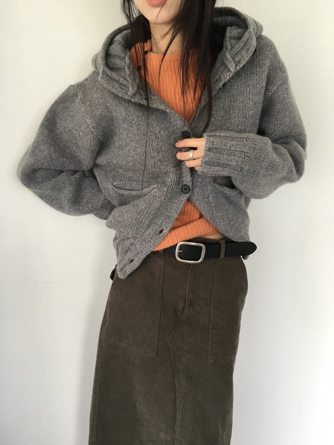(2026FW) BREATHE - JACKET