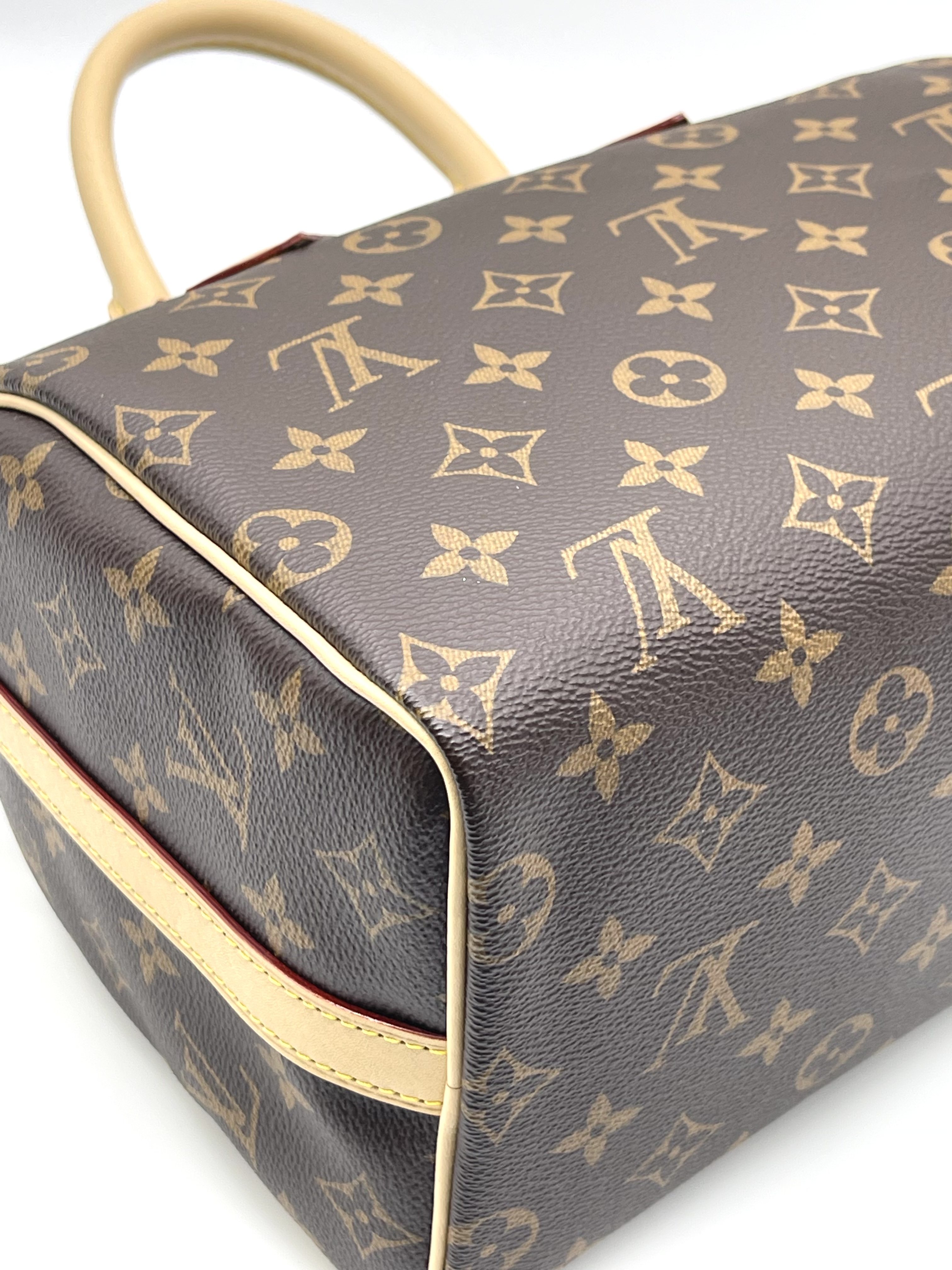 Pre-owned LV Speedy / Product Code: 26031902