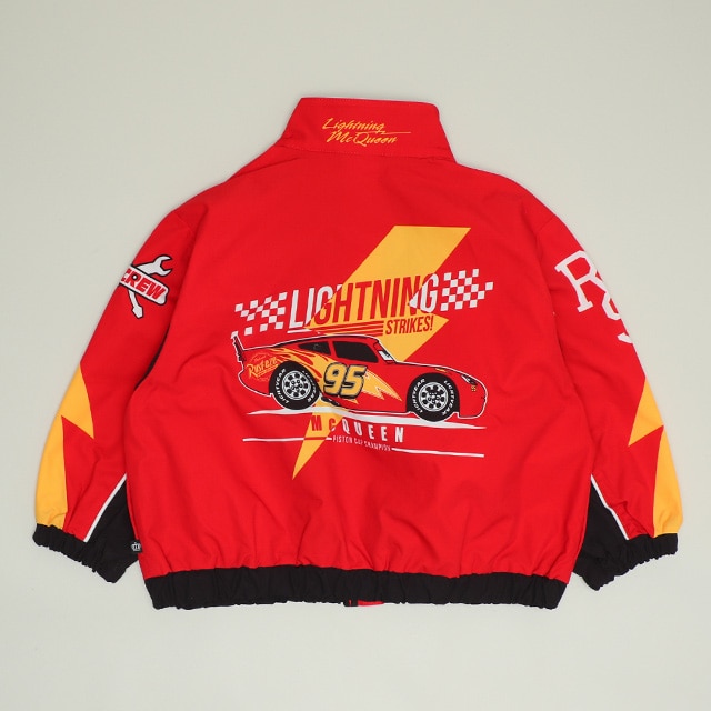 🆕【⭐訂購⭐】🌀 🇯🇵 日本直送 #Disney #車王 撥水加工風褸🌀 [PLAA-0229][260225]