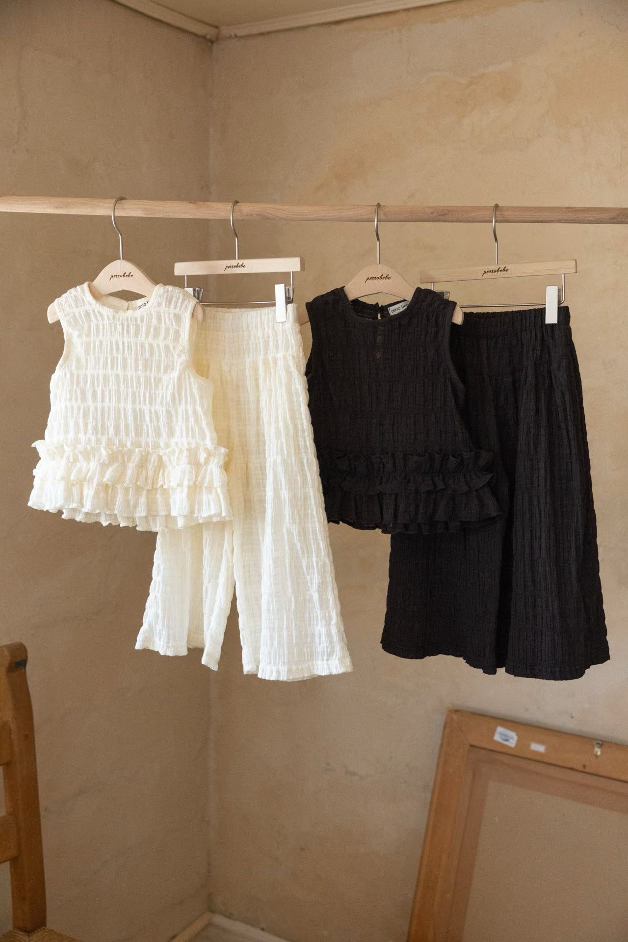 🇰🇷perrobebe set