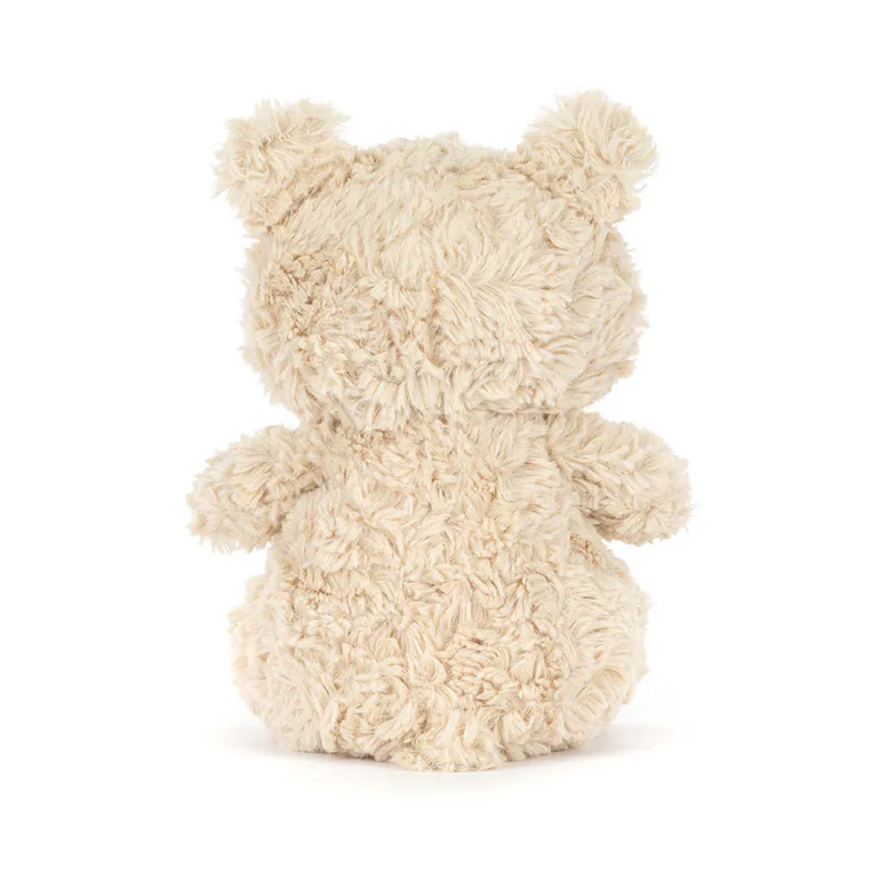 【英國】Jellycat Bartholomew Bear Junior