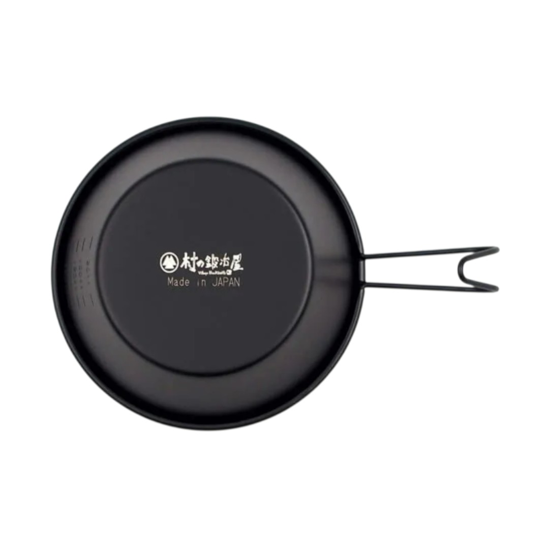 「村の鍛冶屋」的露營杯