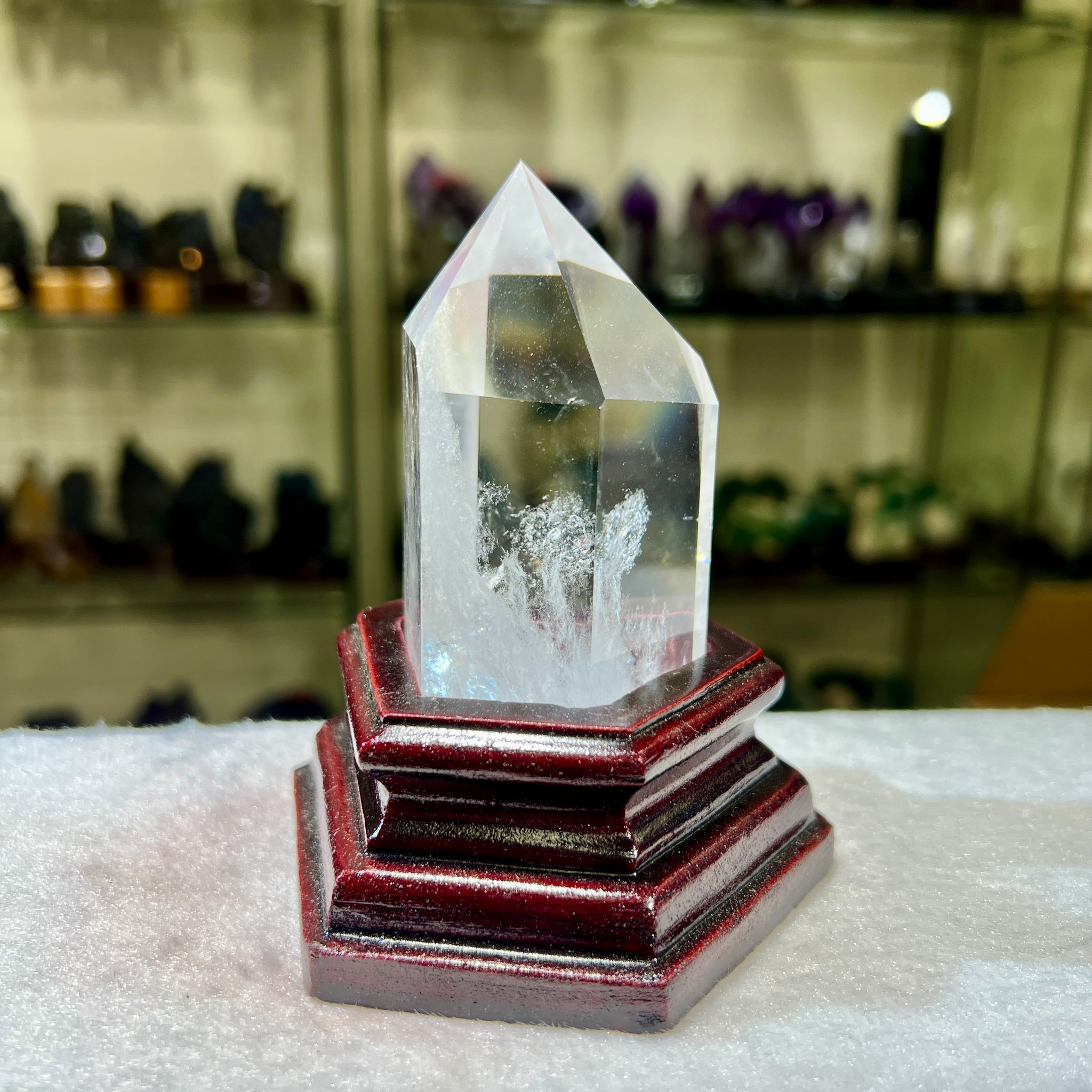 白水晶柱 (連座)-04