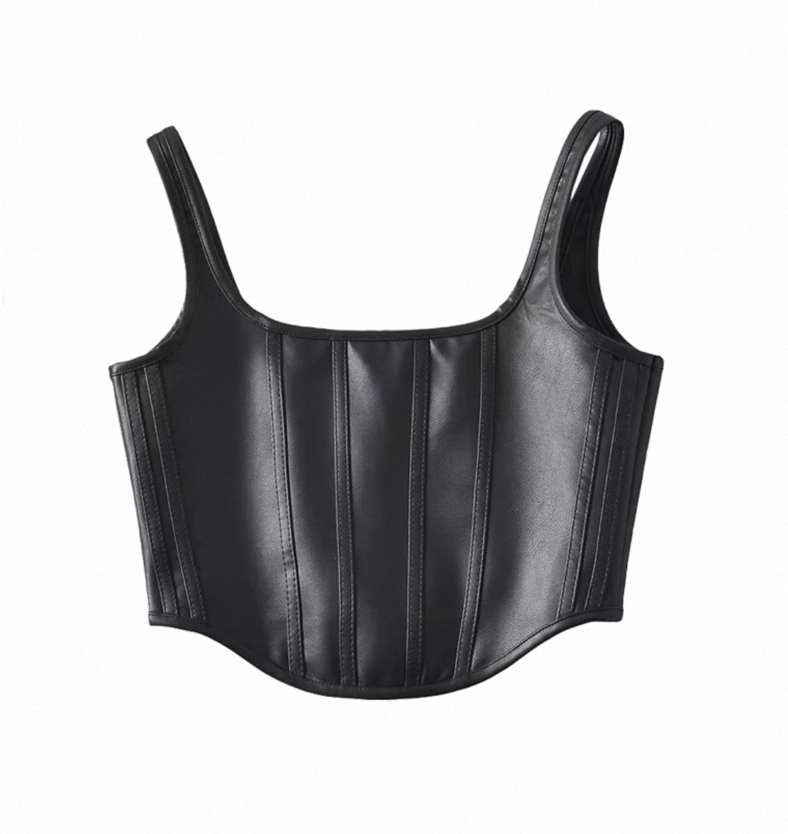 TP245修身收腰内搭