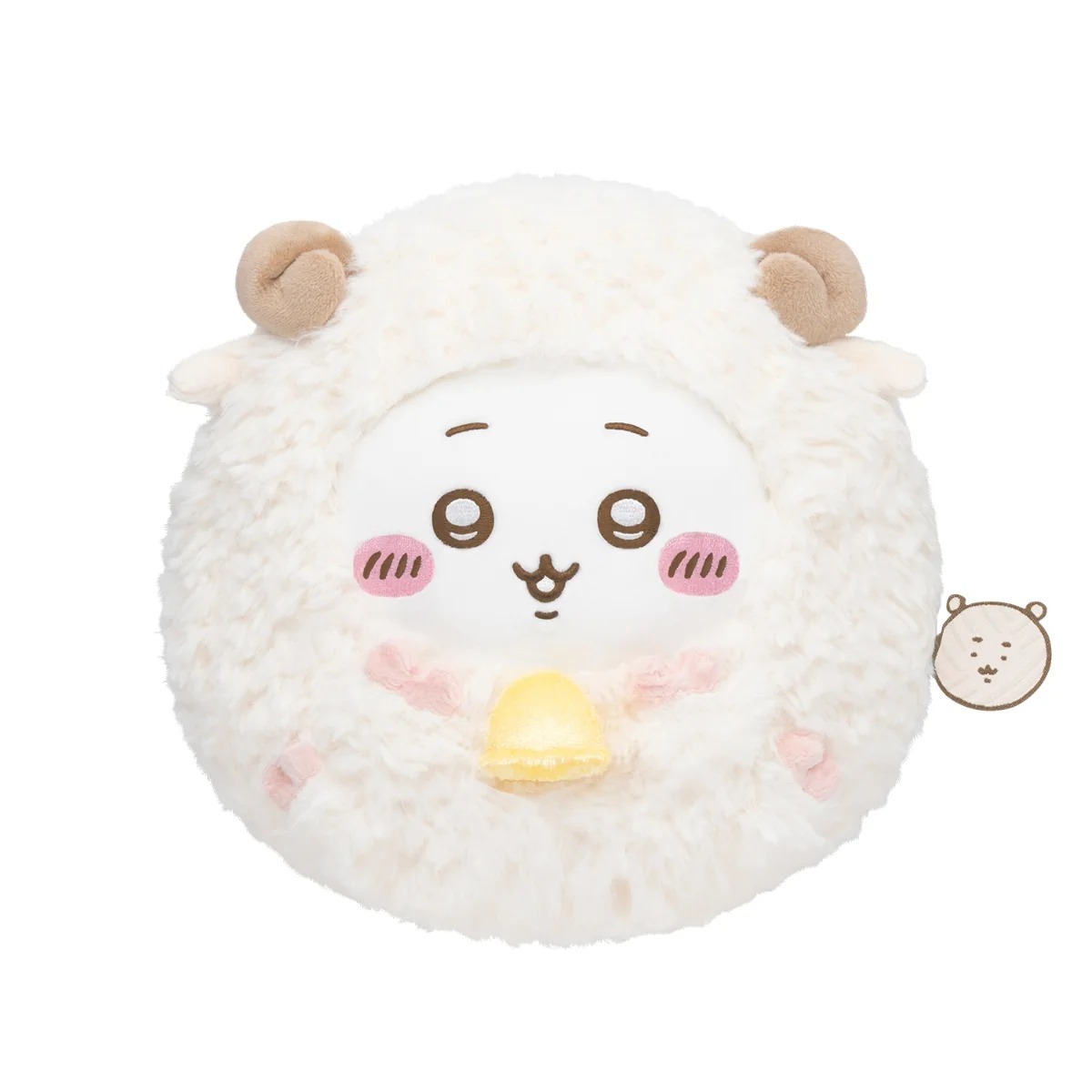 🌸 【預訂】Chiikawa 2027 Happy Bag 羊年褔袋