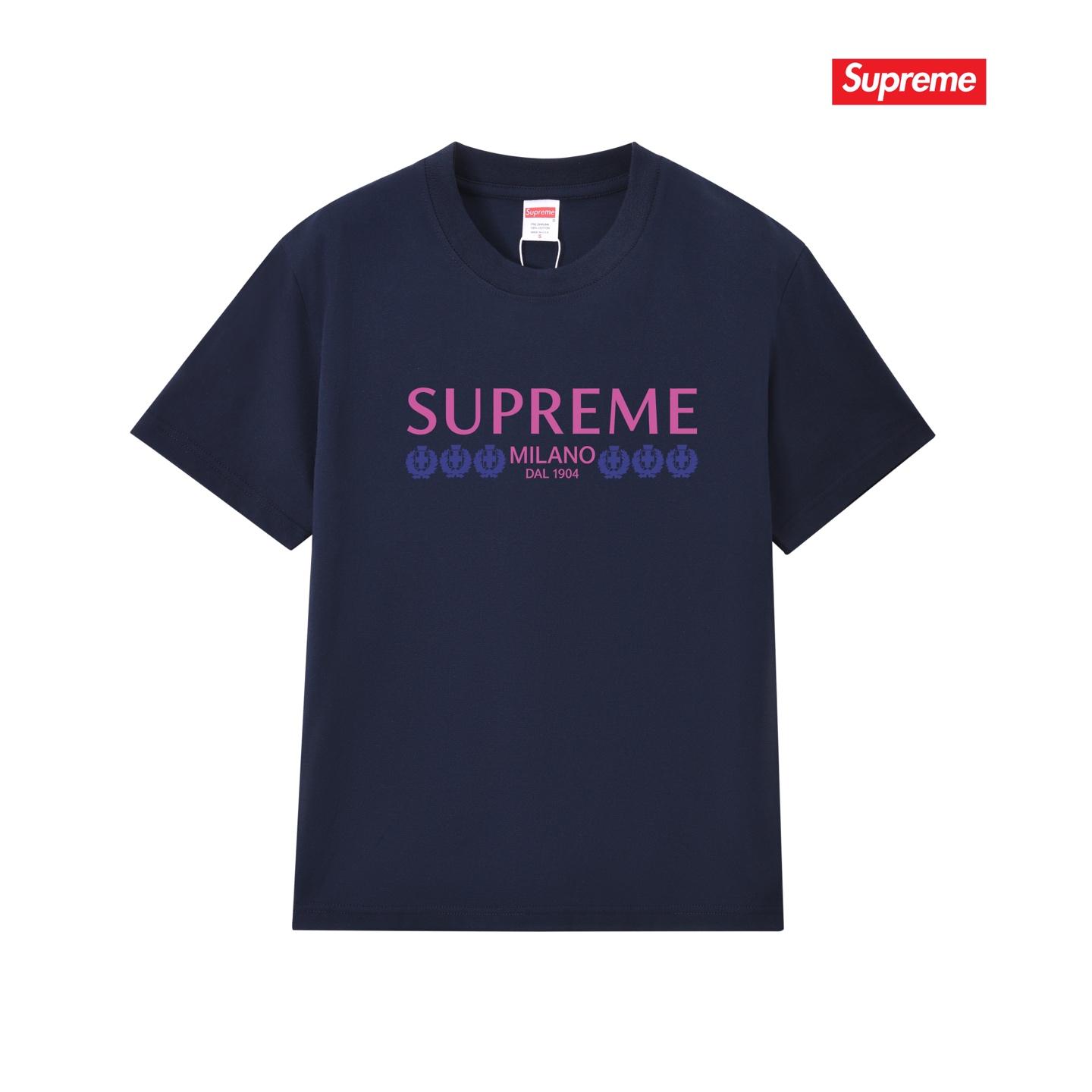 Supreme Milano Tee
