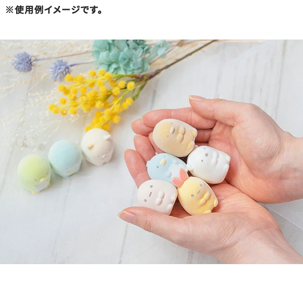 角落生物 小擺設｜現貨