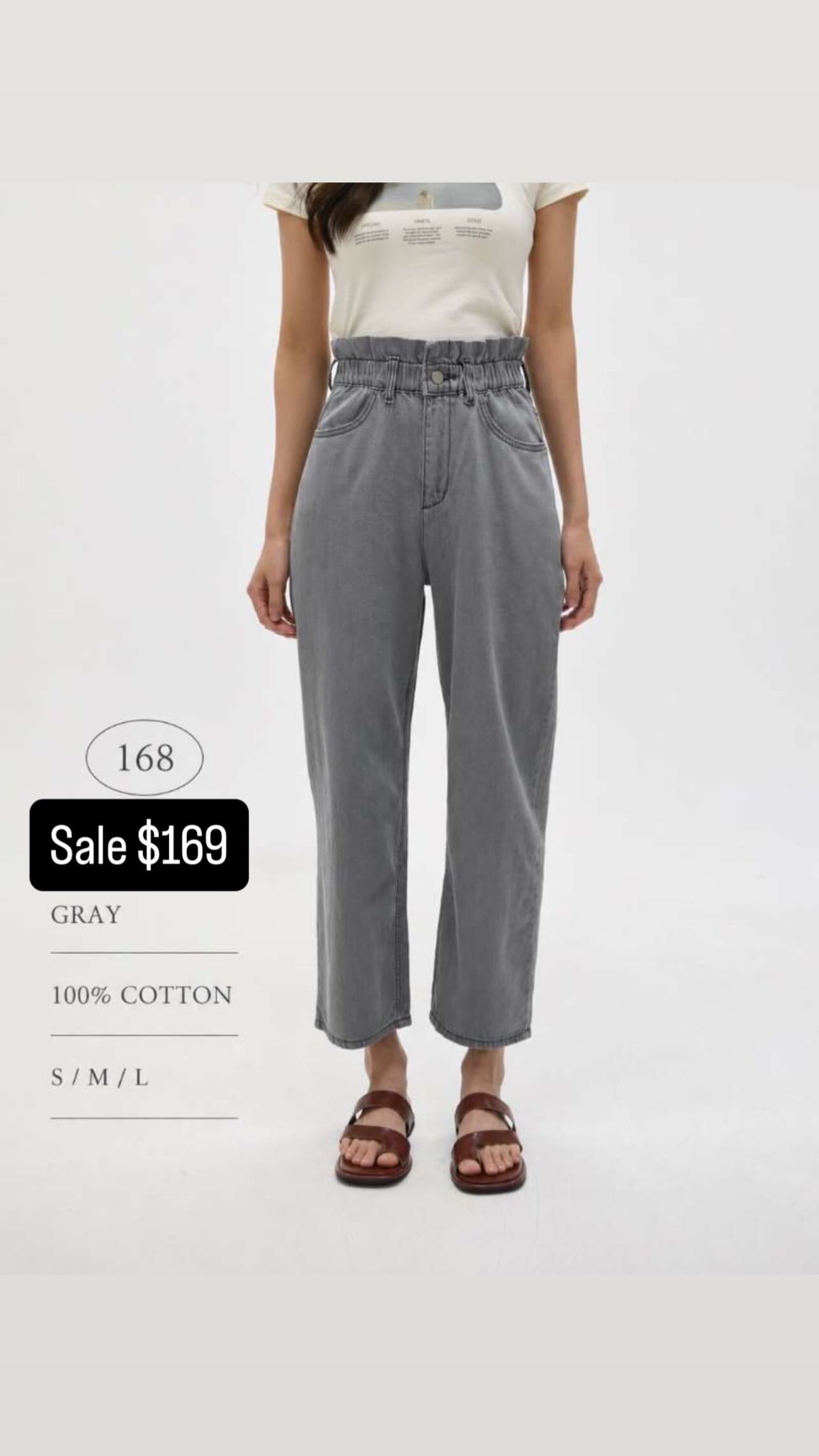 Sale$169