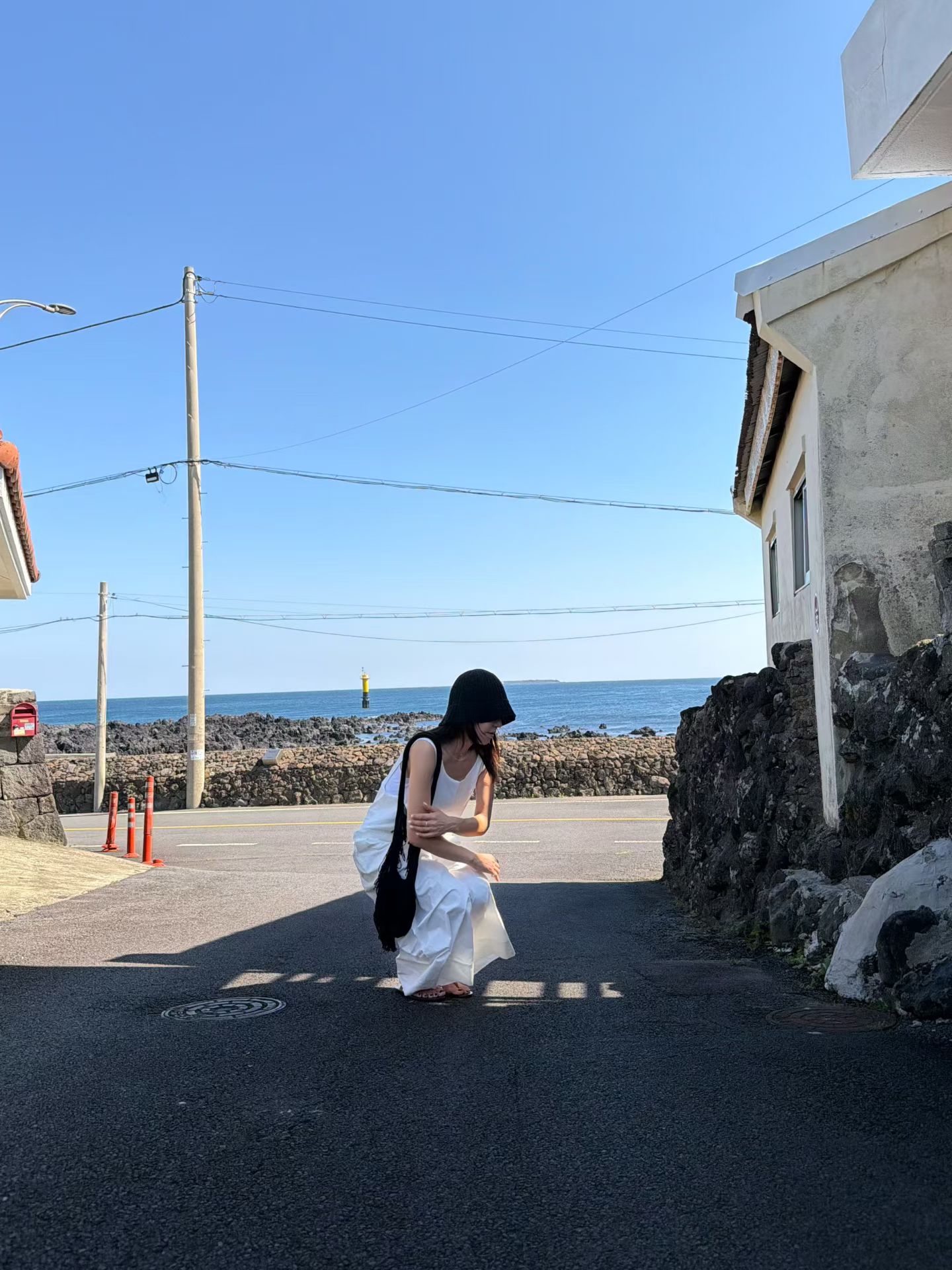 東大門女裝 | Jumsuit 