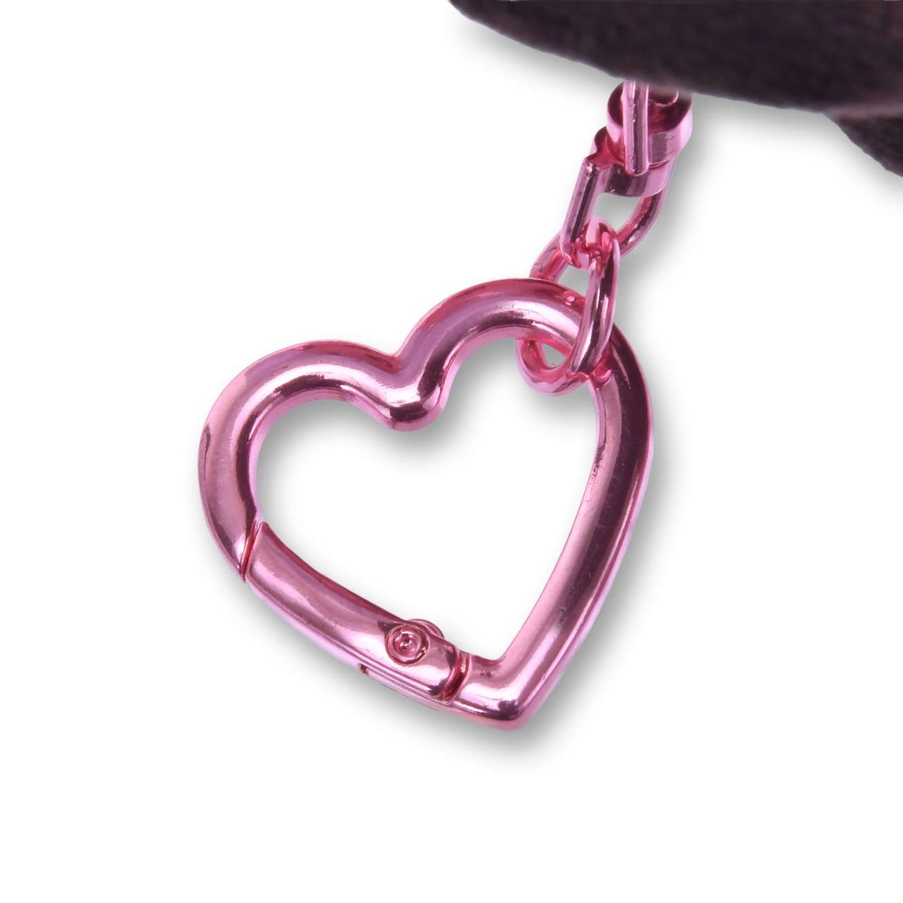 🎀【預訂】 Minnie Day Mickey 心形扣公仔掛飾