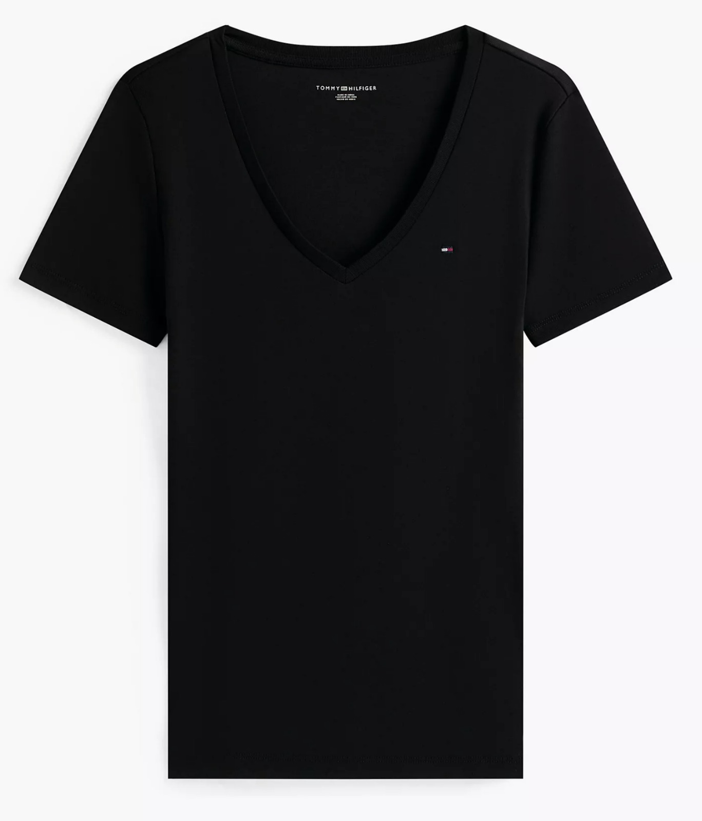 Tommy Hilfiger Slim V-Neck T-Shirt 