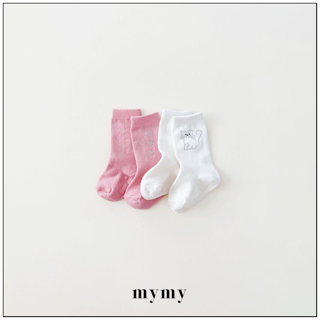 Mysocks | Comfort set (ACC)