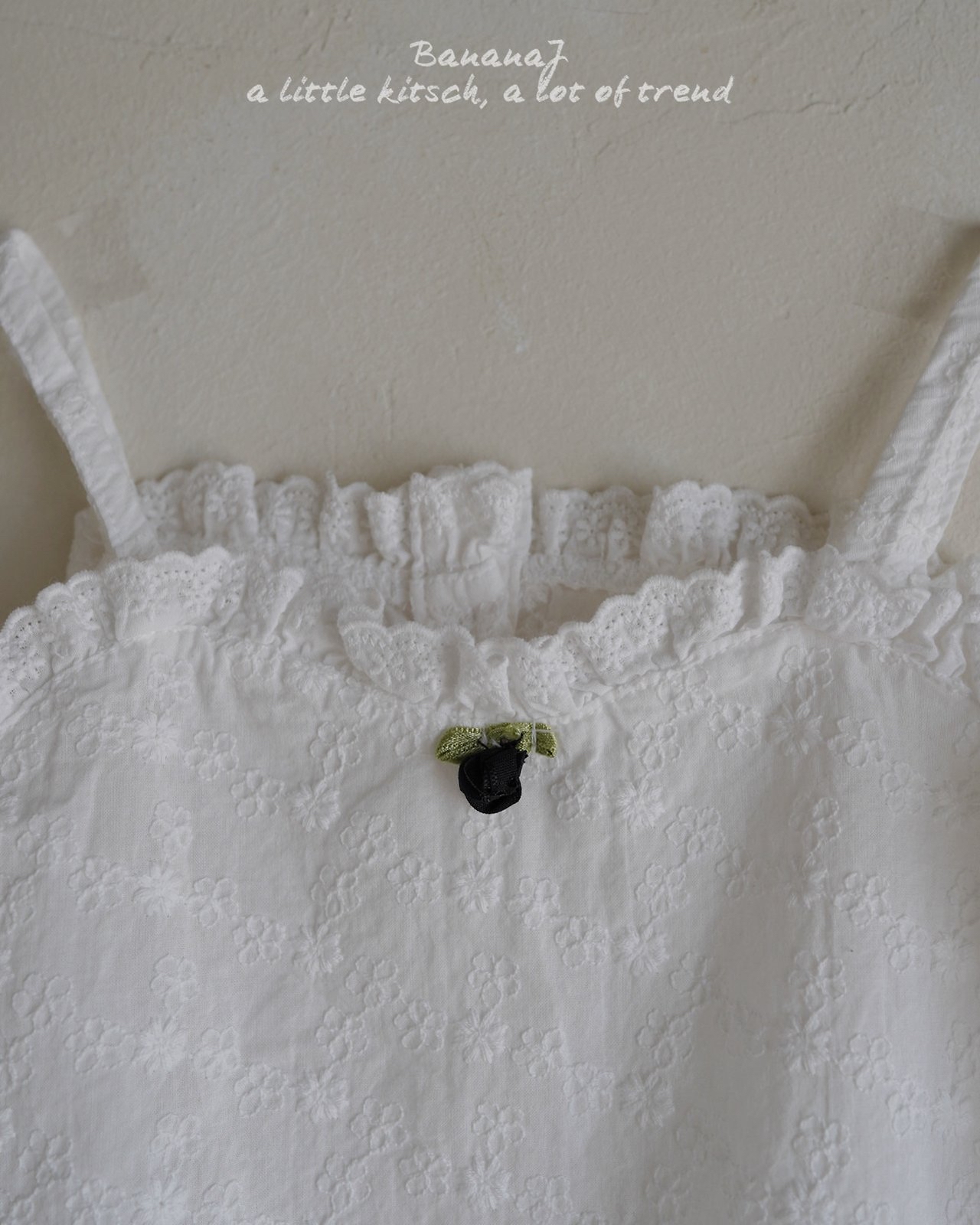 Bananaj | OPS (Ivory L110-120)