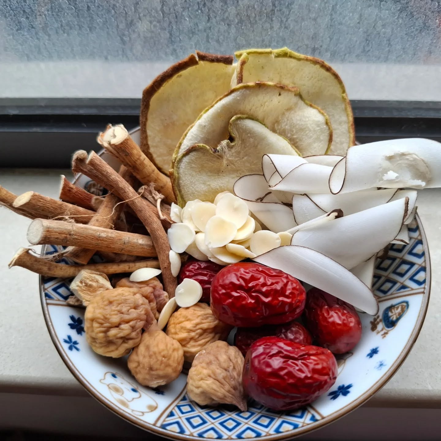 1人嘆4d包▪︎清肺熱止咳飲