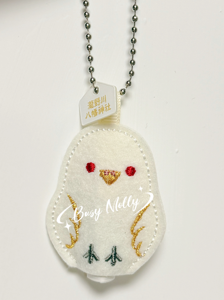 紫藤花見 - 瀧野川八幡神社 （現貨）