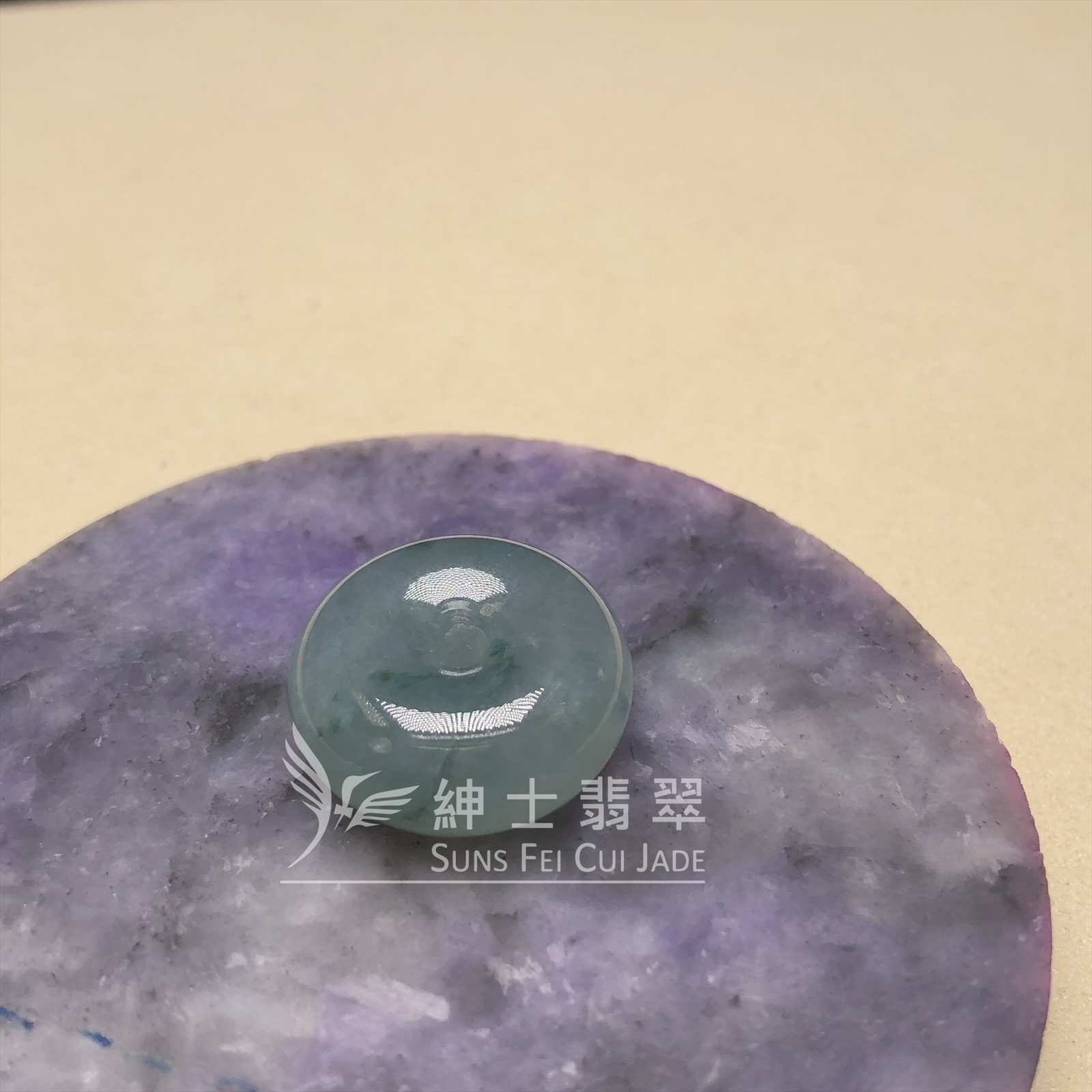 🎁冰飄花肥水泡 B08356