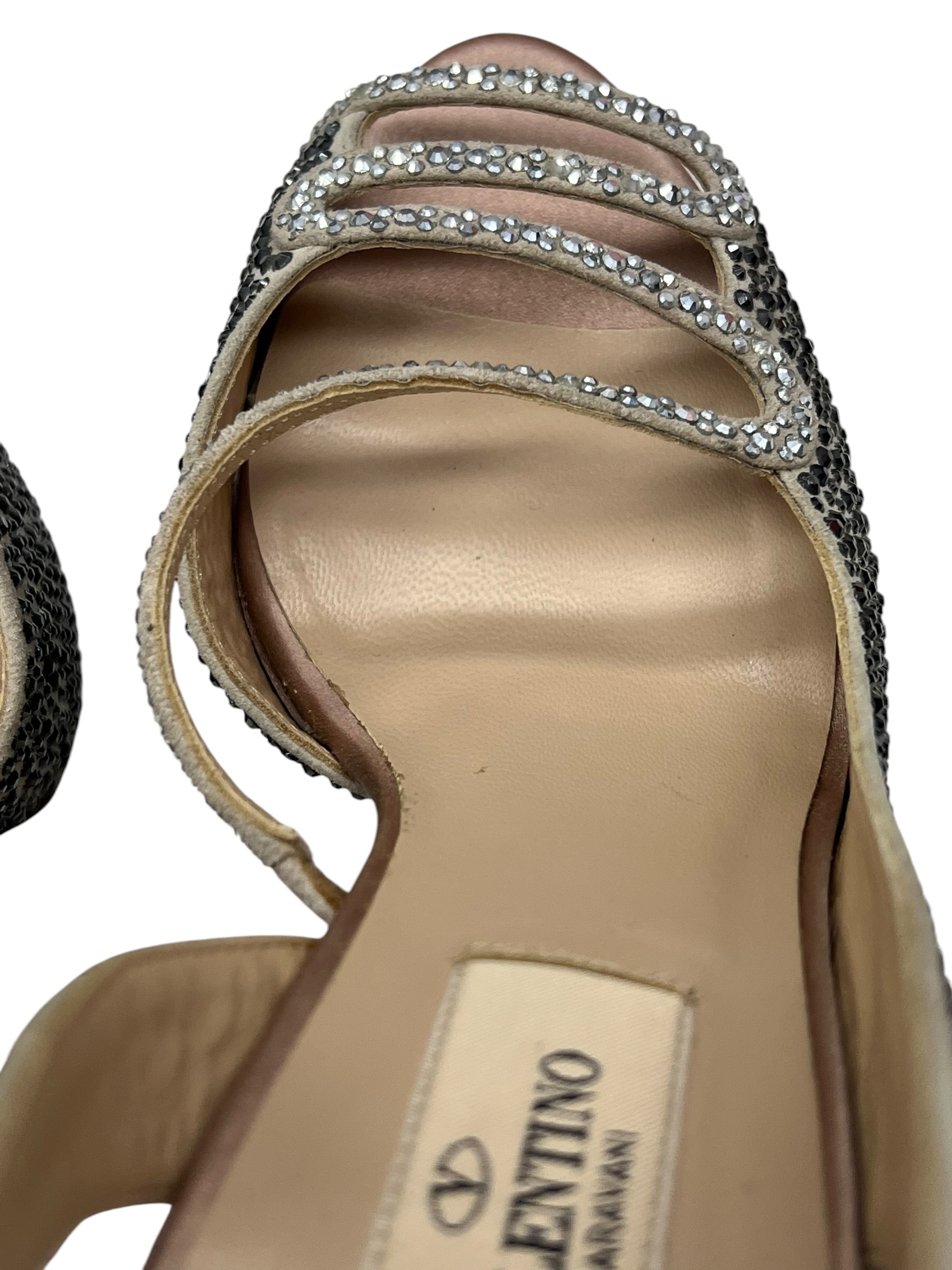 Pre-Owned VALENTINO Garavani / Product Code: 070721