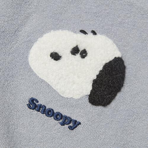 🇯🇵預訂 日本直送🇯🇵Snoopy史努比刺繡貼花吊帶短袖包屁衣