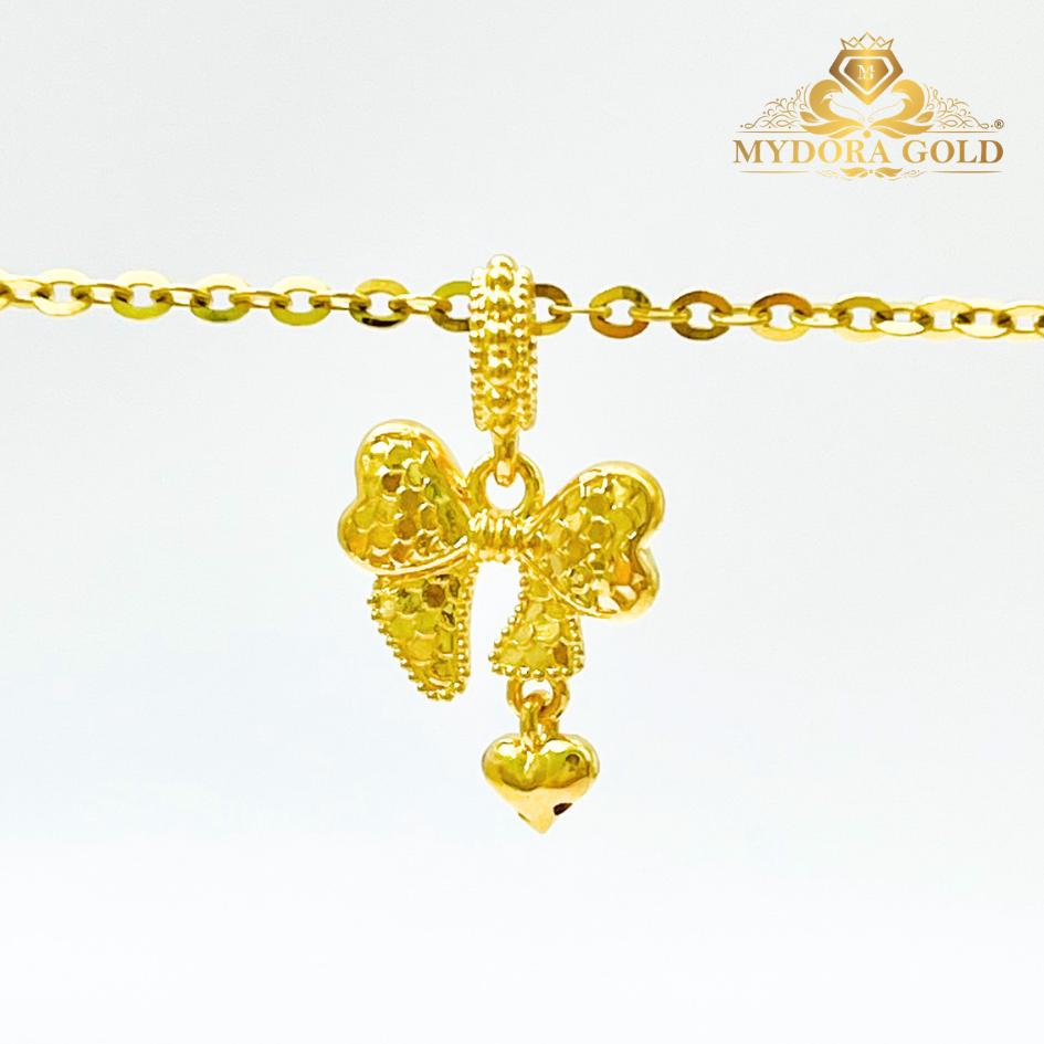 MYDORA Charm Cutie Ribbon (5G) l EMAS 916/22K