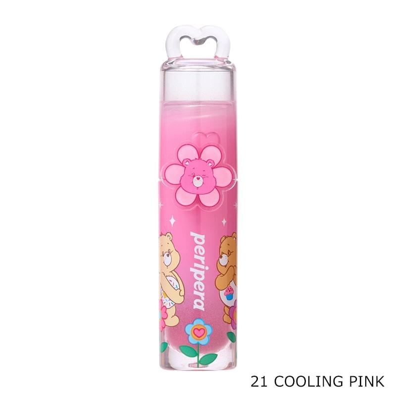 Peripera Care Bears Ink Mood Glowy Tint