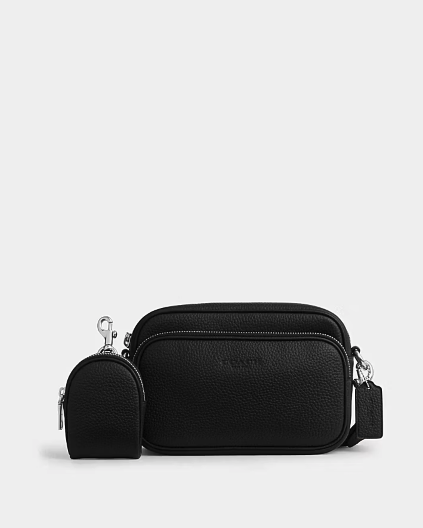 COACH Finlay Crossbody Bag With Charms