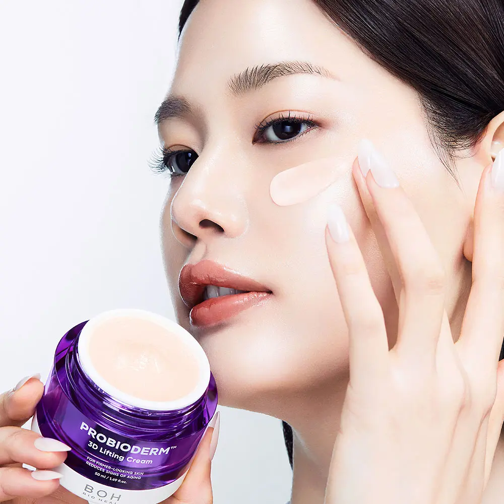 BIOHEAL BOH - Probioderm 3D Lifting Cream