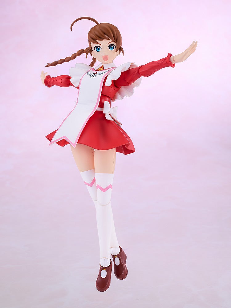 (預訂訂金 $200) (總價 $420) GSC PLAMATEA 舞-乙HiME 亞里香‧夢宮 模型 (行版) Arika Yumemiya