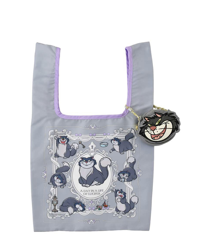 Figaro/ Lucifer環保袋