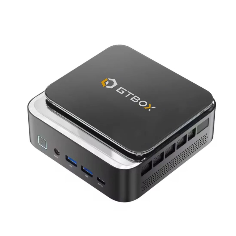GTBOX AN3I Mini-PC (i5-14450HX, 32GB+1TB SSD)