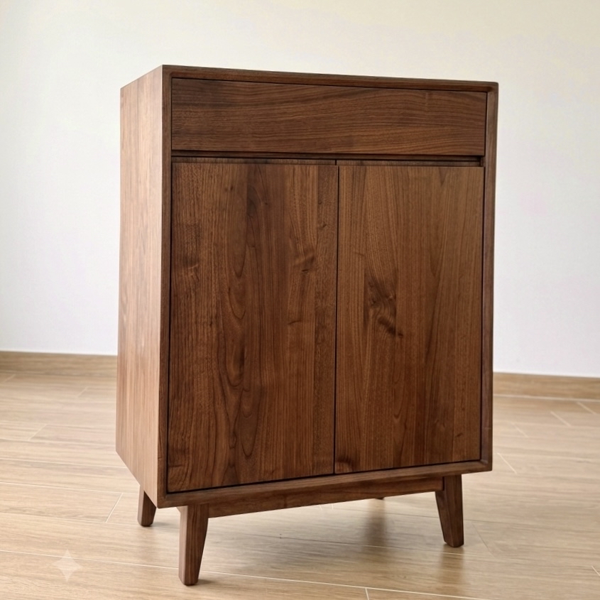 VECTOR  Shoe Cabinet (可訂造）