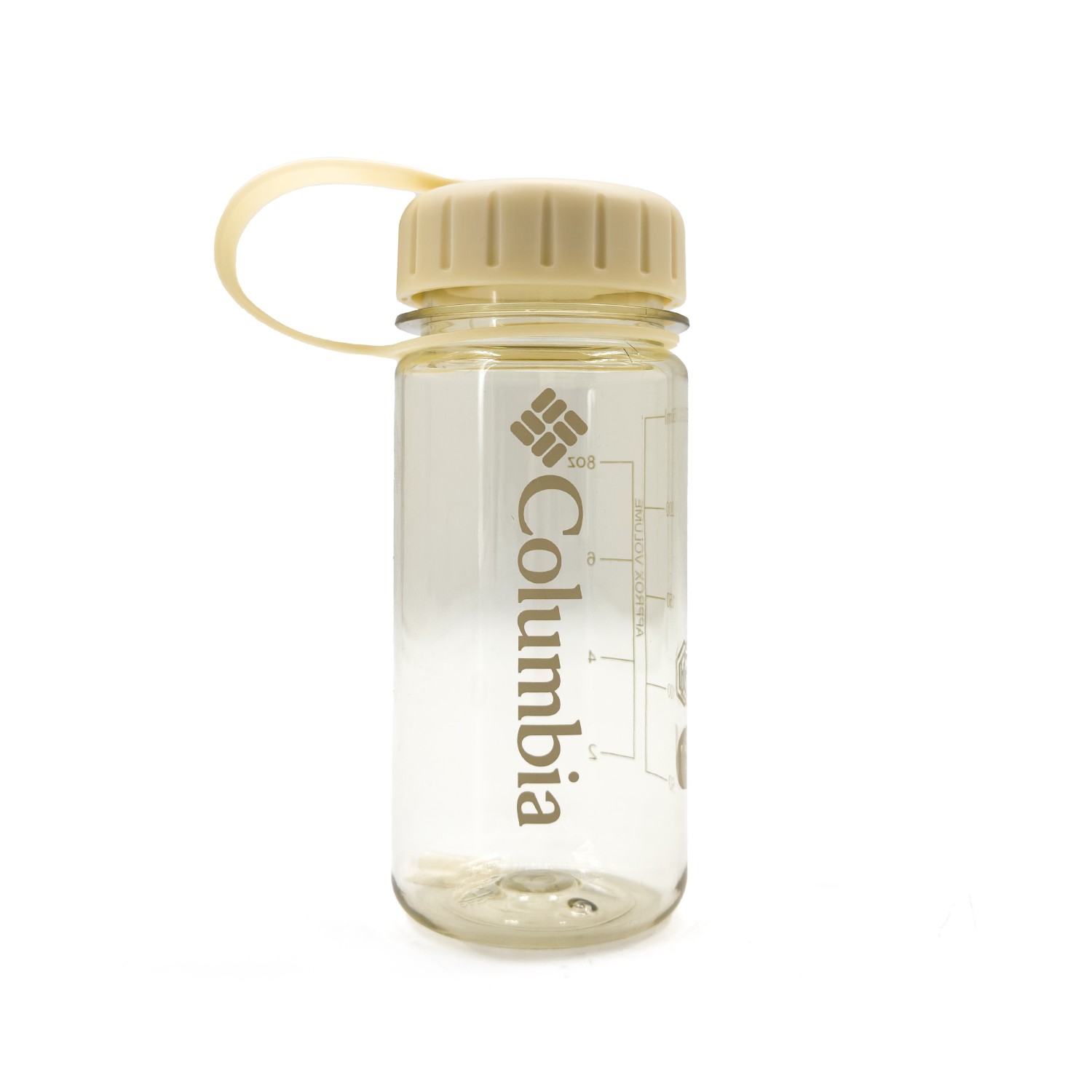 Columbia Graphic Water Bottle 250ml LU0366