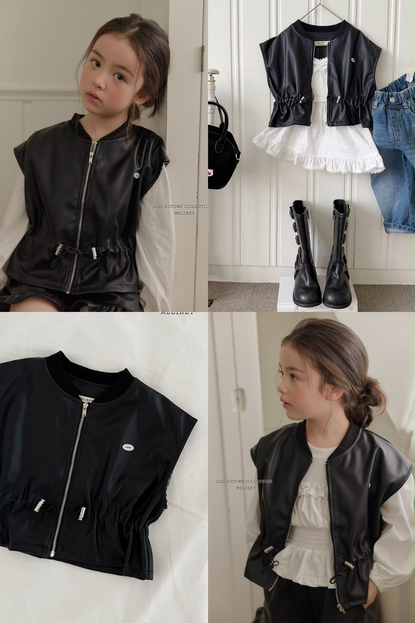 CP6074 Vest