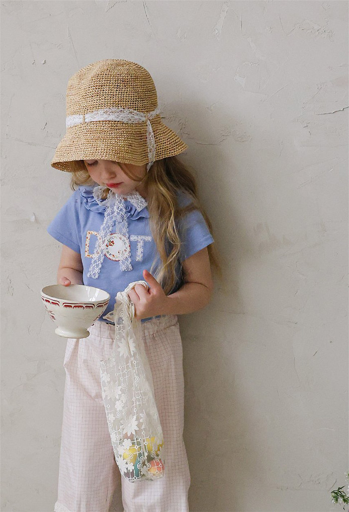 🇰🇷Puella_Flo袋