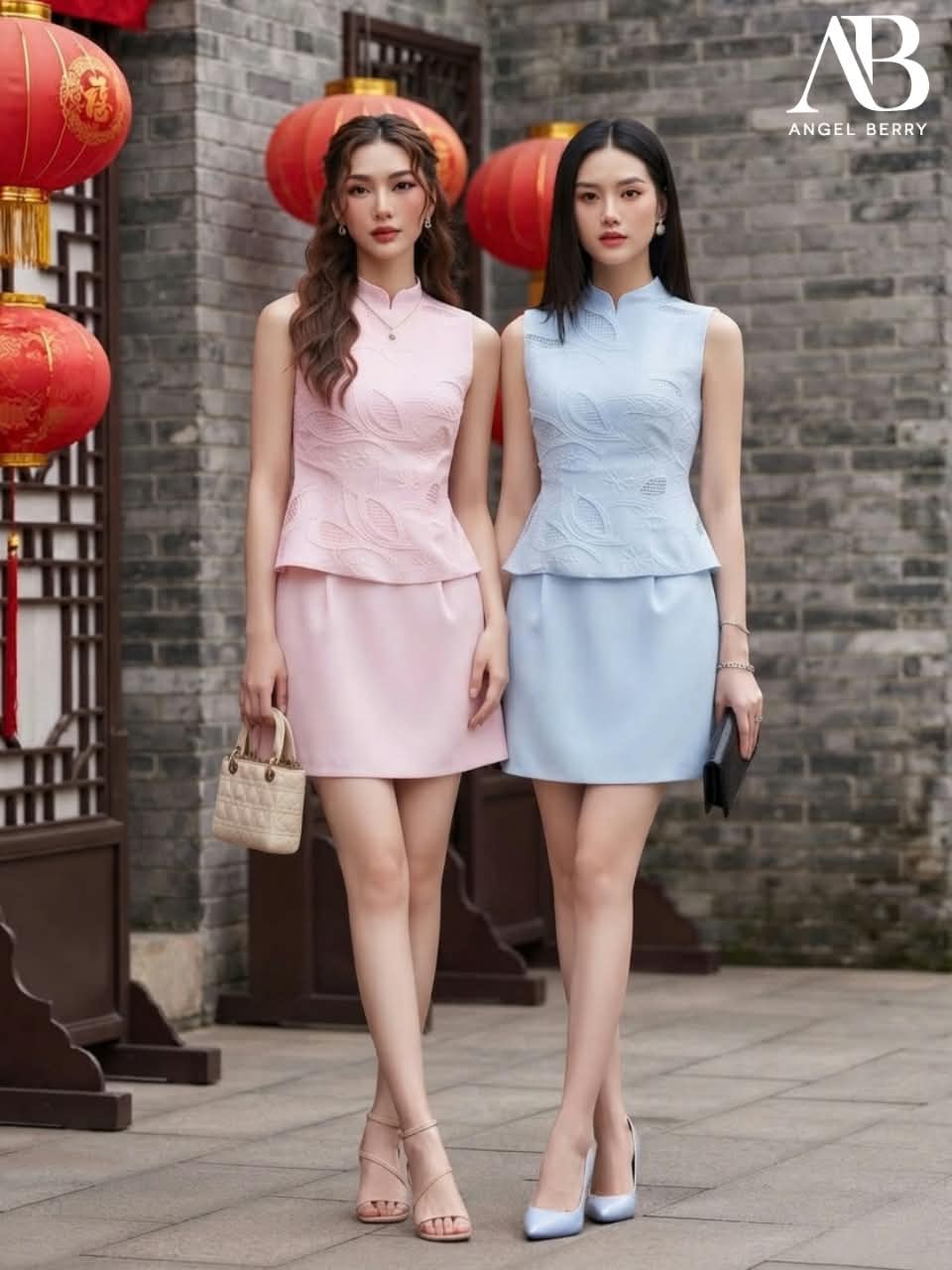 Blossom Set M274