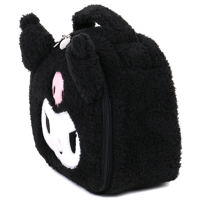 🆕【⭐訂購⭐】🇯🇵日本直送 #Sanrio BIG FACE 臉型手提袋+零食套裝［2款選］🌀 [ELAD-0208][260202]