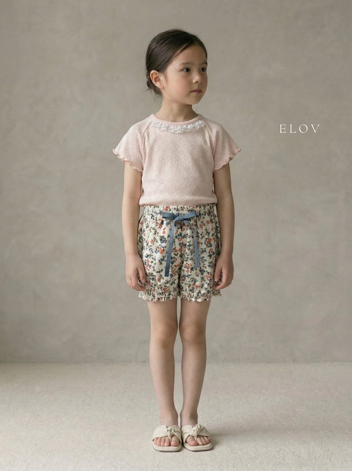 🇰🇷Mon petit bebe tee