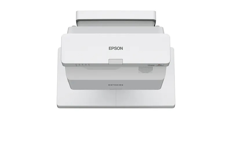 EPSON EB-770F 超短焦雷射投影機