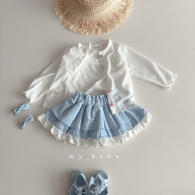 🇰🇷My Bebe短裙