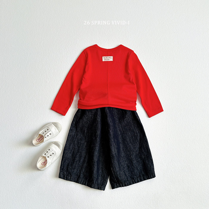 🇰🇷vivid_I pants 