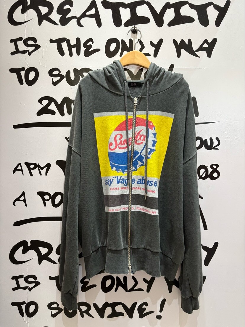(2026FW) 2ND K - JACKET & PANTS