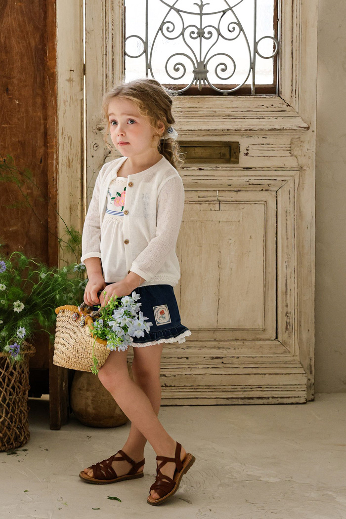 🇰🇷Puella_Flo外套