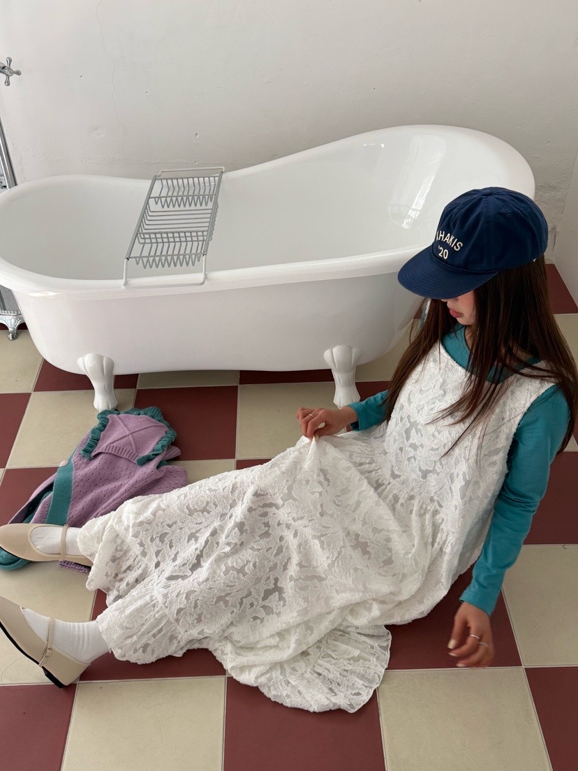 (2026SS) MAISONDEGLORY - OPS