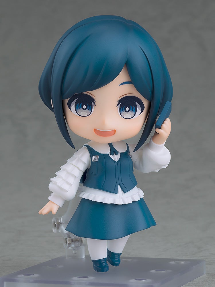 (預訂訂金 $100) (總價 $300) GSC Nendoroid 2796 都市傳說解體中心 福來淺見 黏土人 Azami Fukurai (行版)
