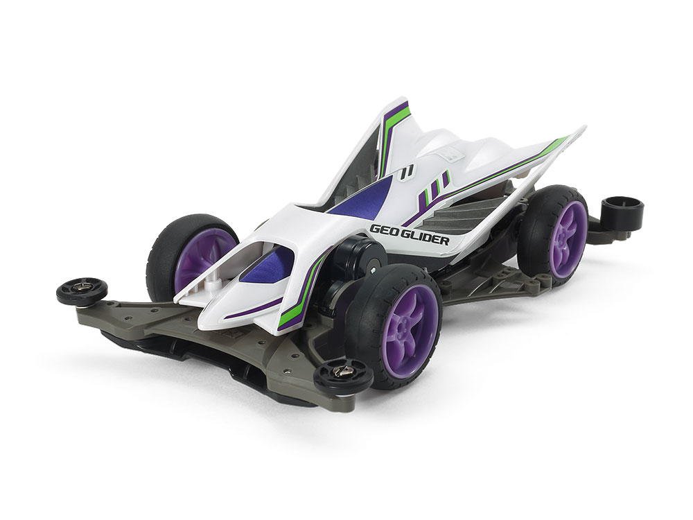 GEO GLIDER (FM-A CHASSIS)