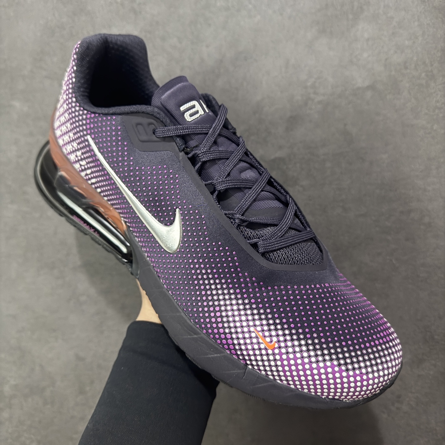 Nike Air Max Phoenix FZ5307-500