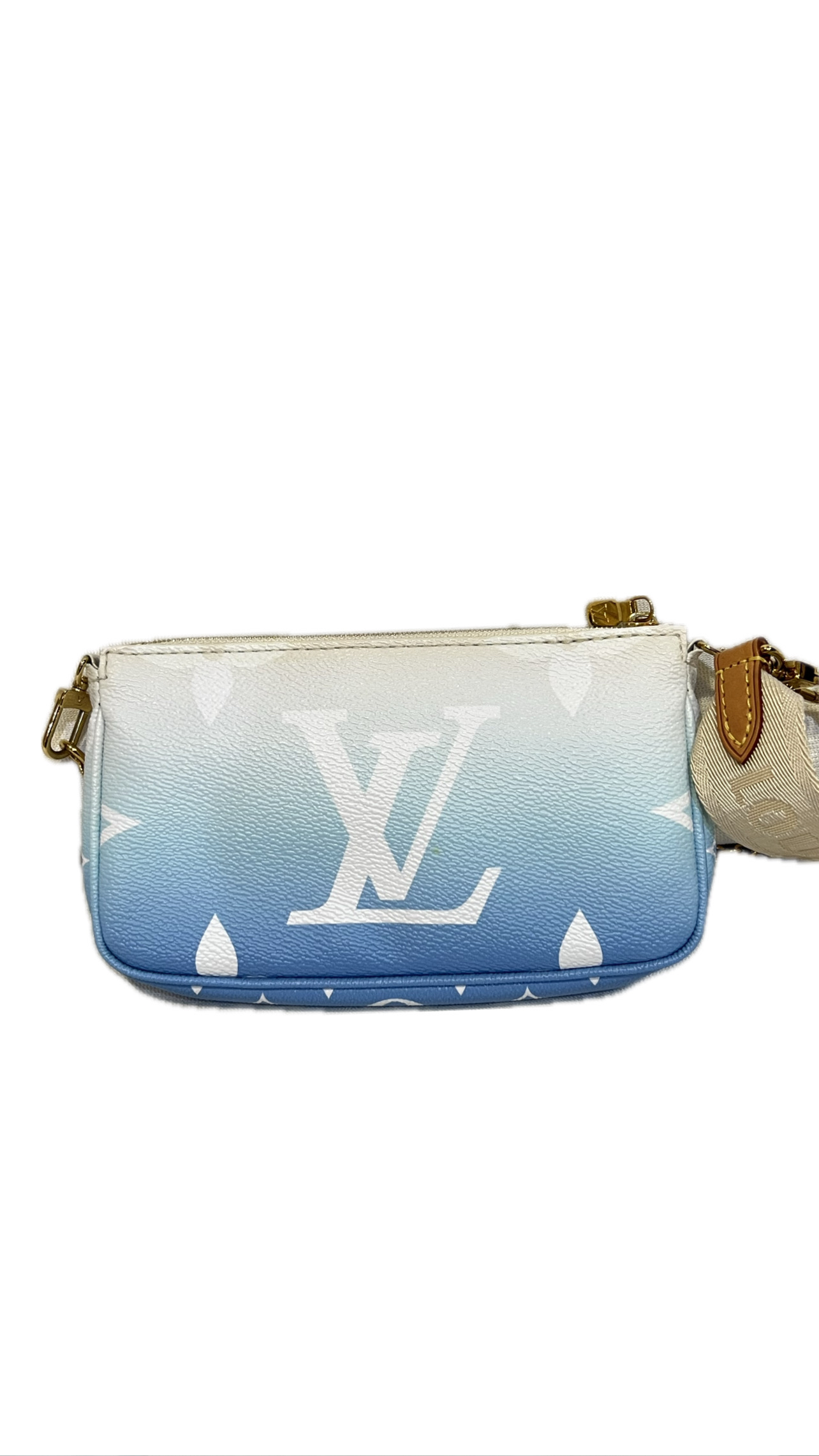 Pre-Owned Louis Vuitton Multi Pochette / Product Code: 26041112
