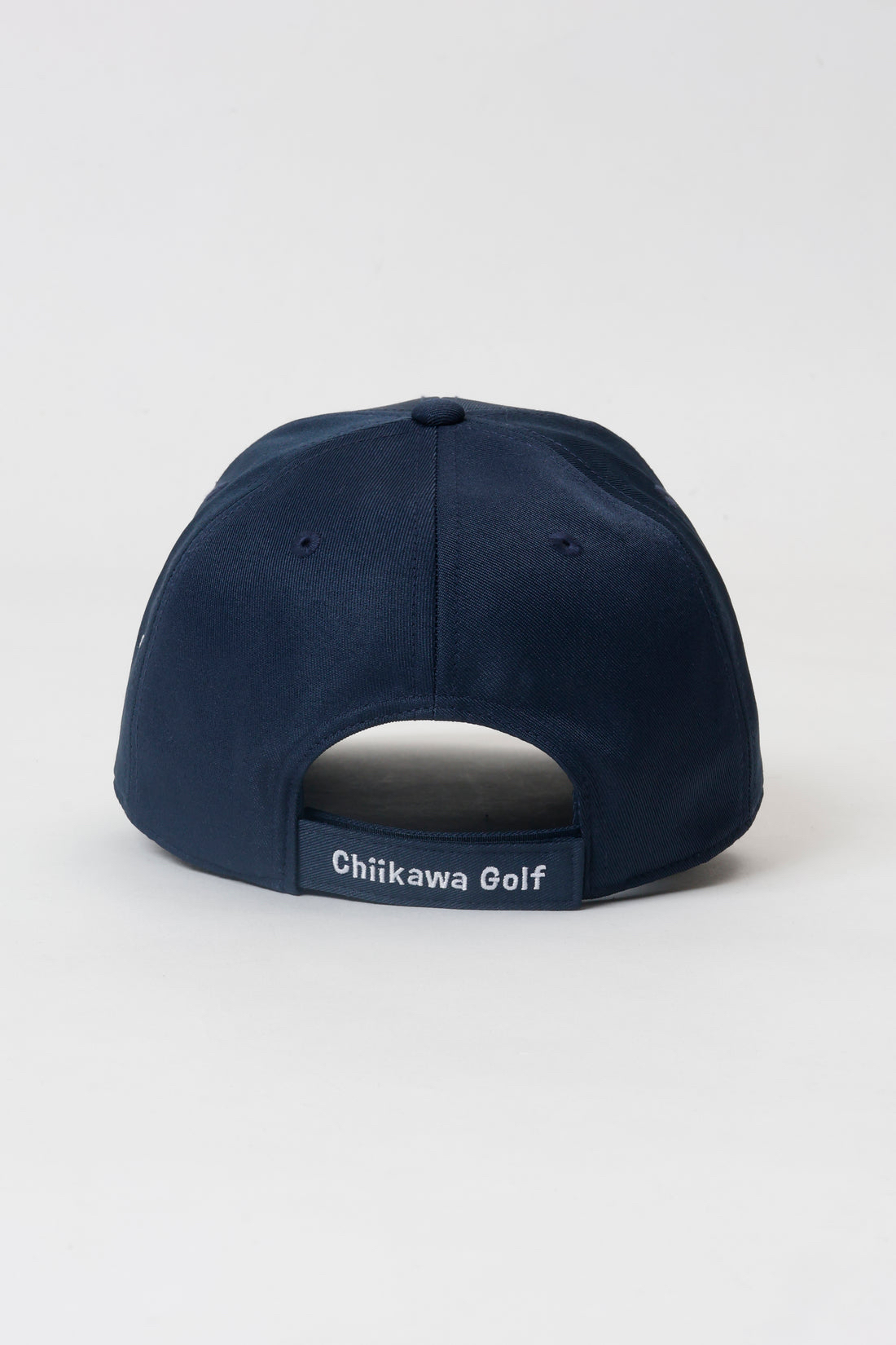 🎀【預訂】Chiikawa 高爾夫球帽 Cap Blue
