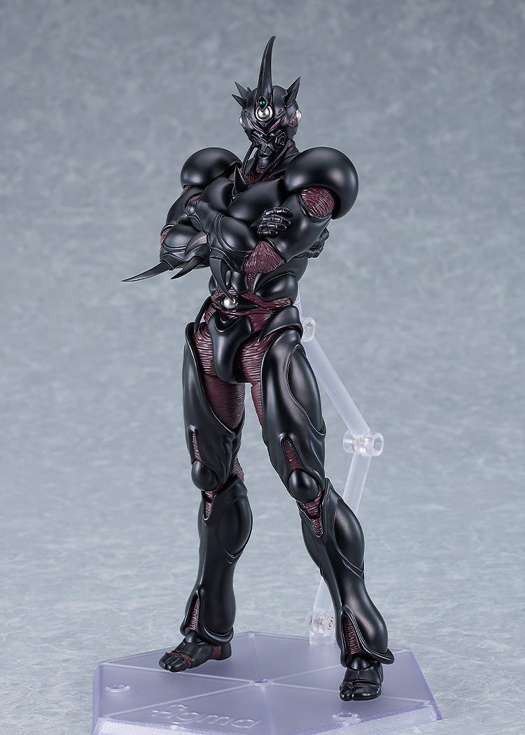(預訂訂金 $200) (總價 $650) Max Factory figma 700 強殖裝甲 GUYVER 卡巴III 終極版 (行版) Guyver III: Ultimate Edition
